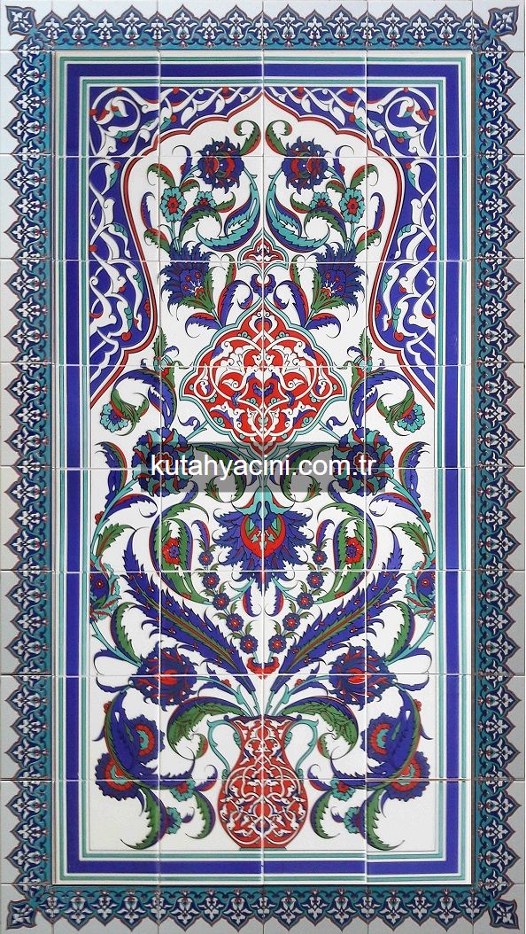 ÇİNİ PANOLAR 100X180-11